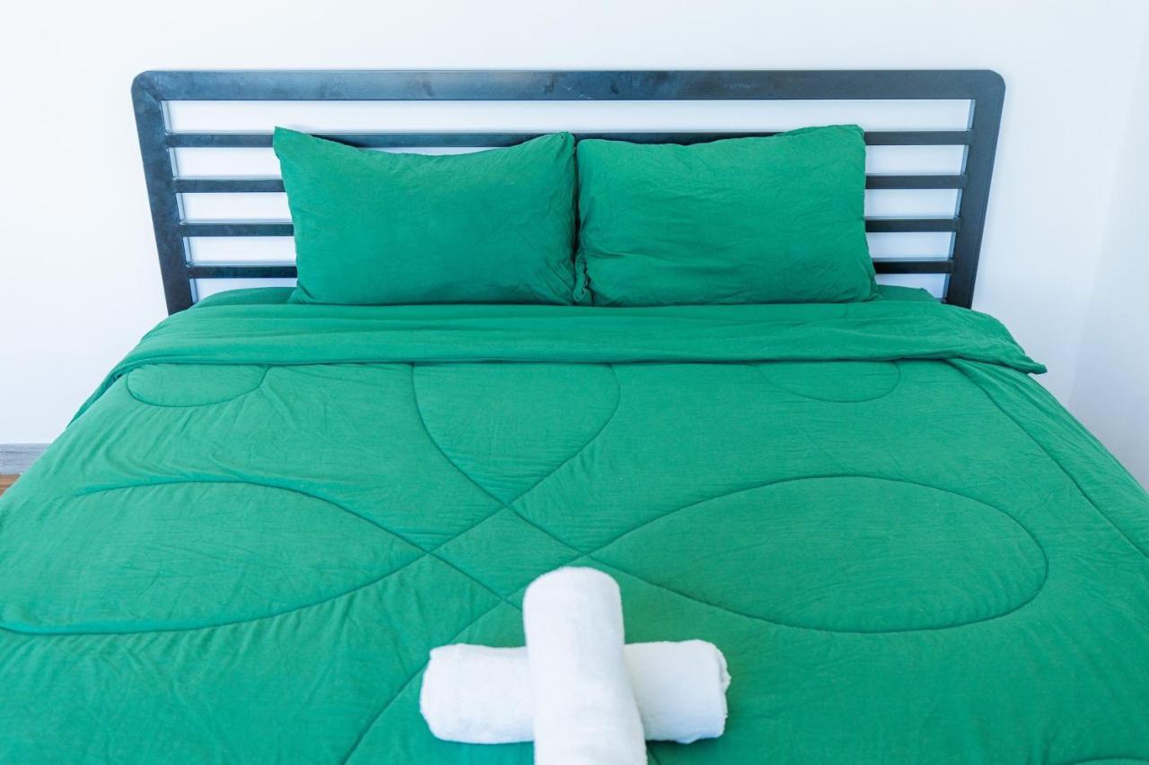 Sunshine Homestay Vung Tau Gold Sea Can Ho Bien Buitenkant foto
